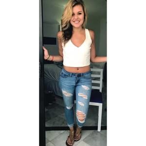 Meet your Posher, Shayla lynn